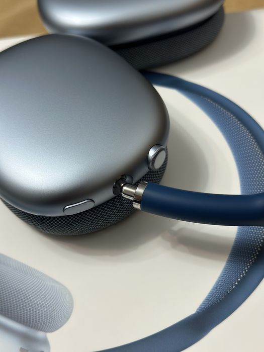 Наушники Air Pods Max