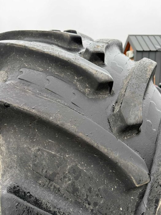 Anvelopa 650/65r34 Bkt Agricola pt tractor
