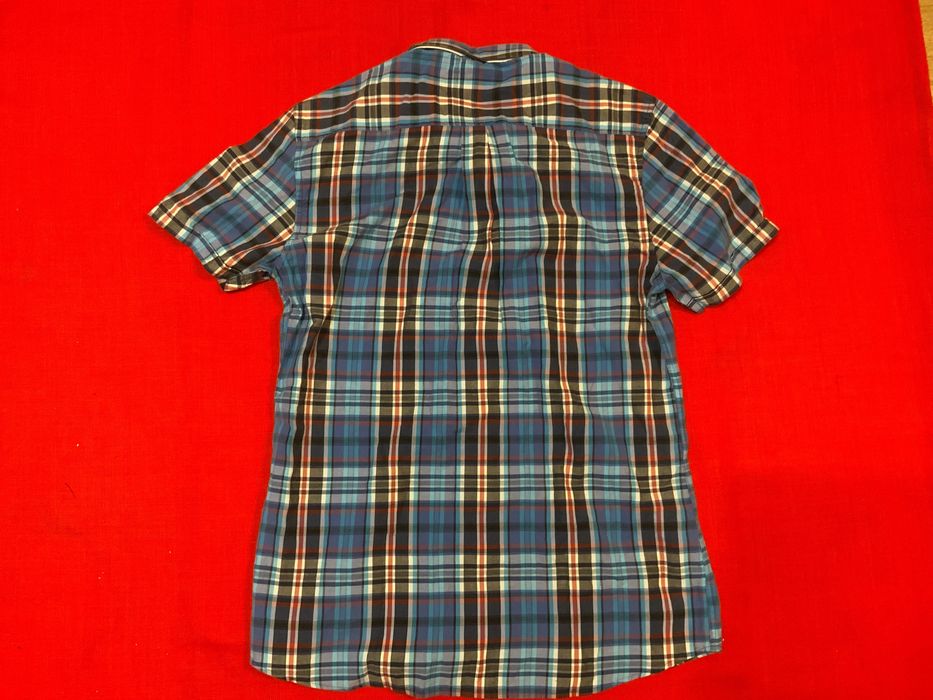 Barbour-оригинална риза размер л