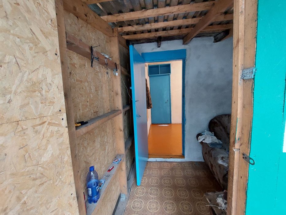 Продам дом в Калбатау