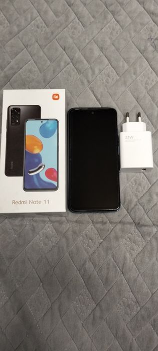 Redmi note 11 б/у