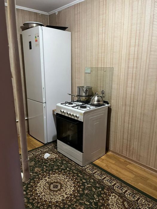 Срочно продается частный дом в городе Сарканд.