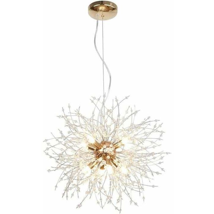 Lustra, candelabru modern