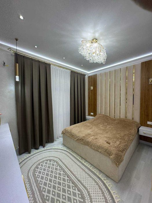 Супер Цена! Алмазарский 2х ком ЖК Корасарой ор-р ТЦ Ривера Себзар ID04