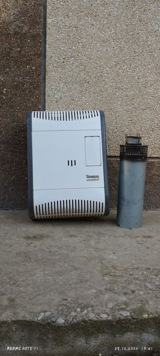 Конвектор Demrad NSG f-20 Турецкий