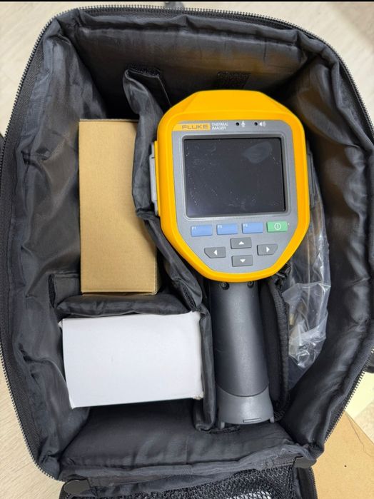 Продам Тепловизор