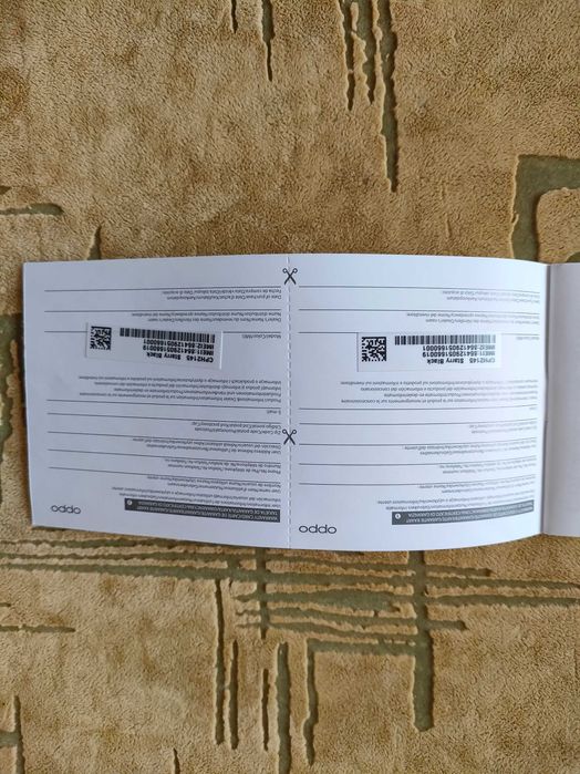 Смартфон OPPO Find X3 Lite