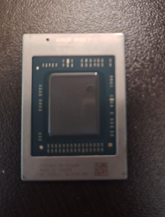 AMD Ryzen 7 4700U CPU BGA Chipset