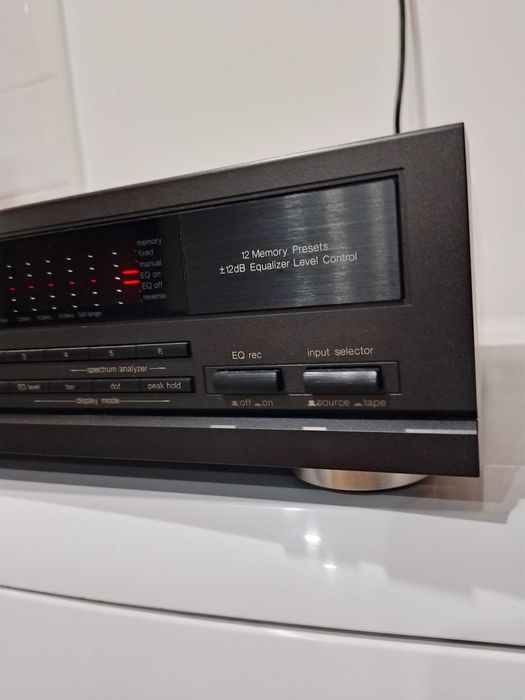 Technics SH-GE 70