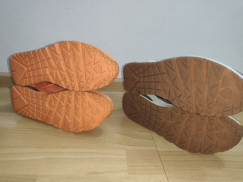 Lot adidași Skechers m 39,5