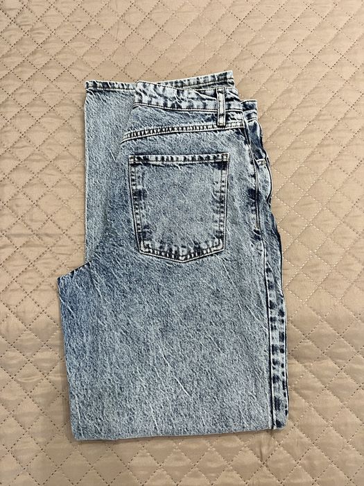 Джинсы женские Lime Relaxed, 40