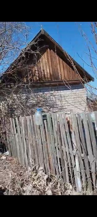 Продам дачу в Павлодаре