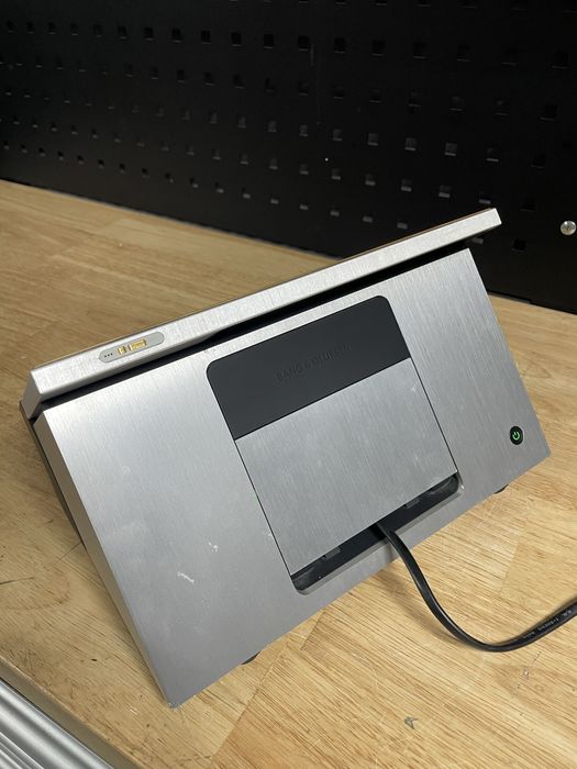 Player retea bluetooth bang olufsen beosound moment defect