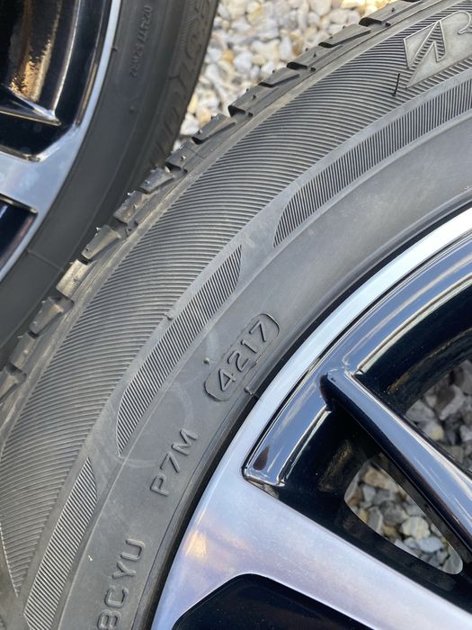 15 цола 4 х 100 мм Тойота Аиго , Ярис , Toyota , Yaris , Aqua , Aygo