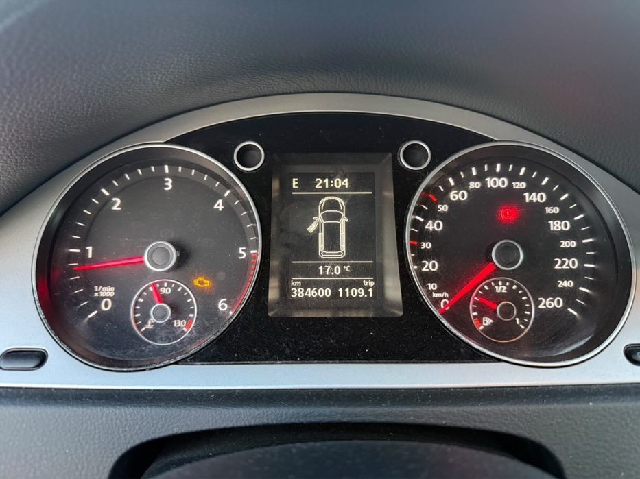 Volkswagen Passat B6 2.0 TDI 143 CP BlueMotion | 2010  | 2199€