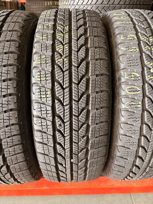 Anvelope iarna 205/65/16C GoodYear UltraGrip Cargo 205 65 16C R 16C