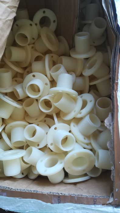 Крепление для настенного смесителя