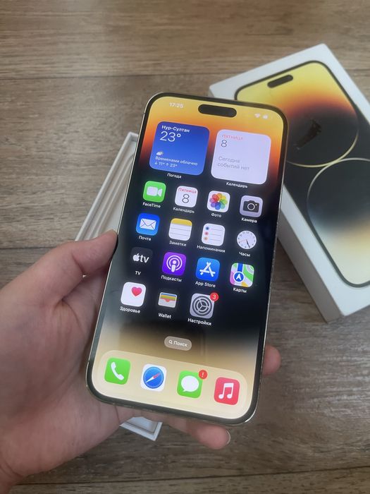Iphone 14Pro Max 256гб 83%