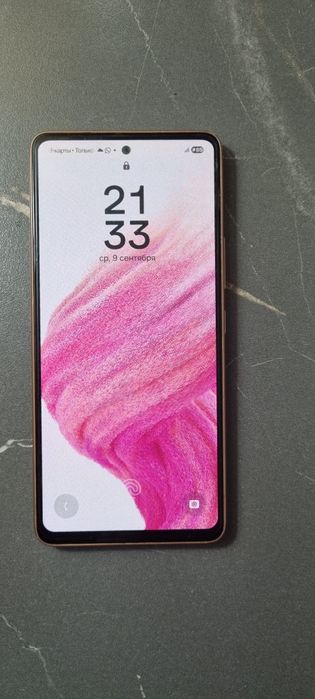 Samsung Galaxy A53 5G 8/256 ГБ