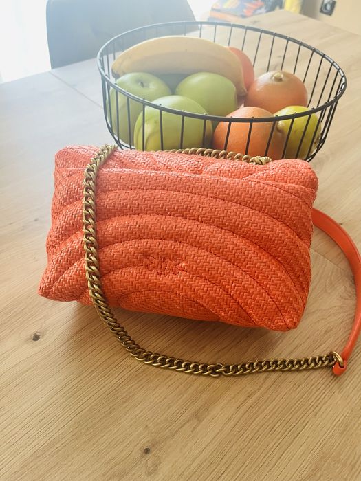 Дамска оригинална ччанта  Pinko