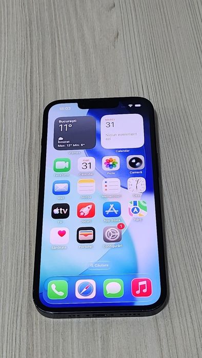 Apple iPhone 14 256GB