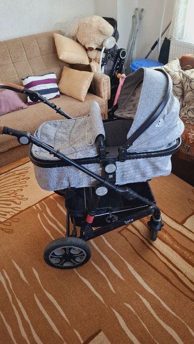 Комбинирана Количка Lorelli Lora