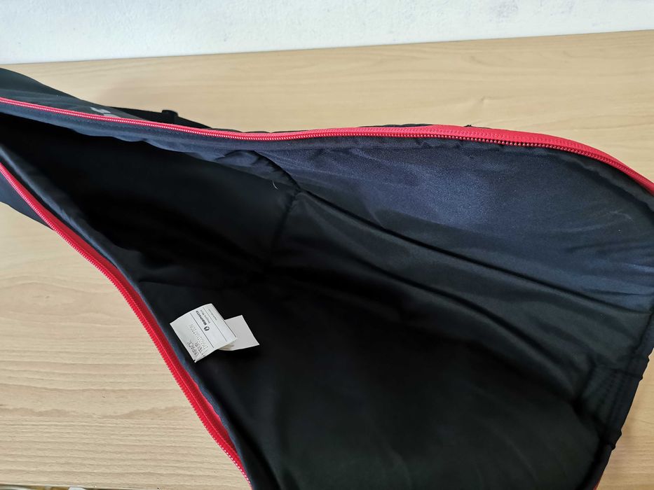 Чанта за фотографски статив -трипод Manfrotto MBAG80PN 80cм подплатена