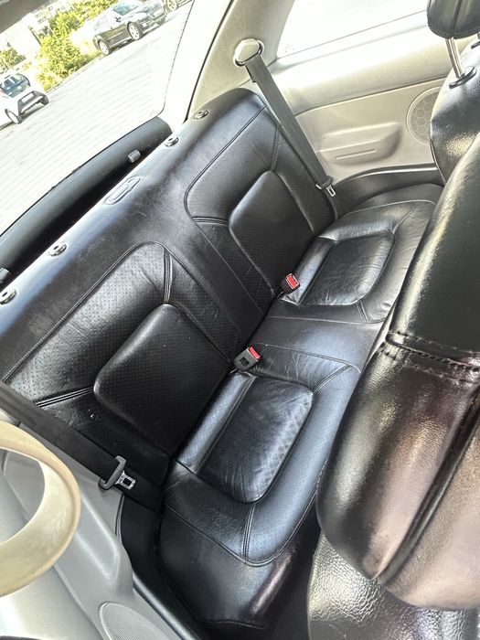 Volkswagen Beetle 1.9 дизел