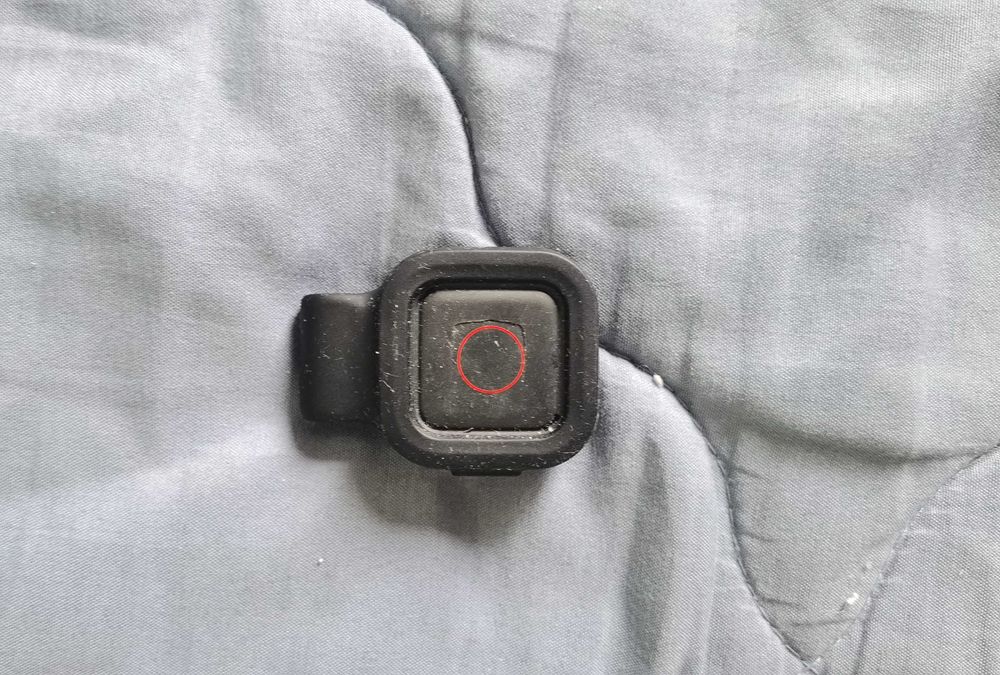 Зарядно Сони за батерии и старо дистанционно за Go Pro камера