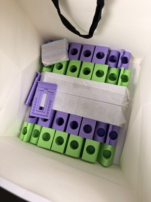 Suport Doterra sticla 10 ml ulei esential