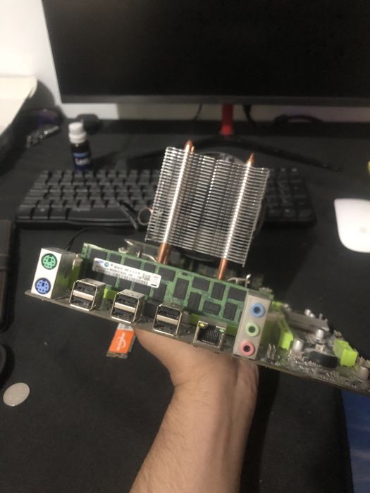 x79 plata protsessor +ozu