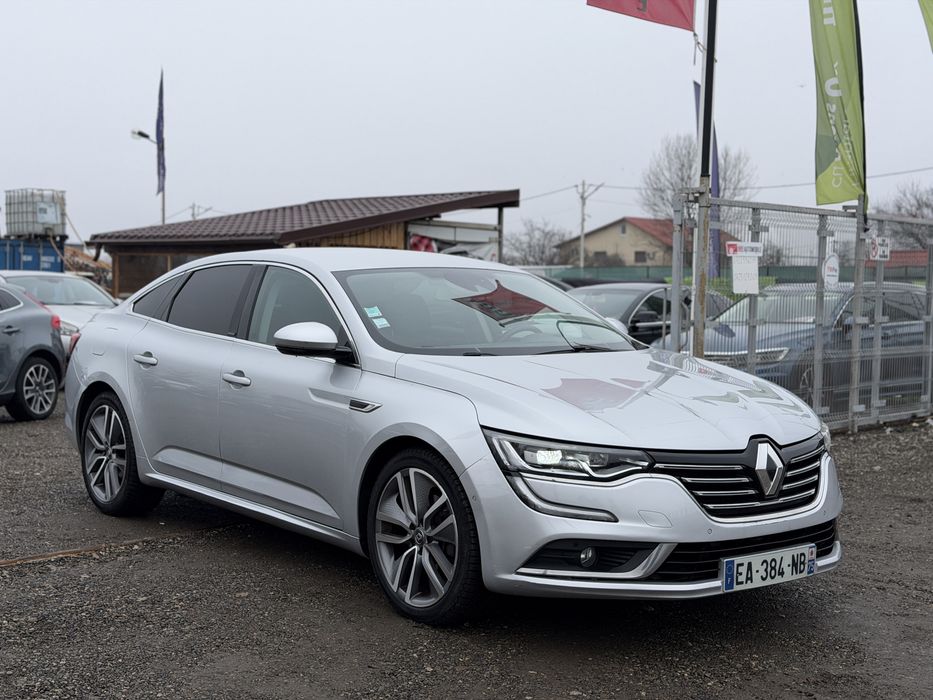 Renault Talisman 2016 Diesel 1.6