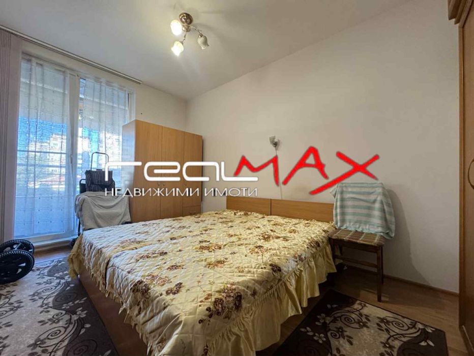 Продава се Двустаен апартамент в Казанлък - 61 кв.м за 1564 €/кв.м - Снимка #8