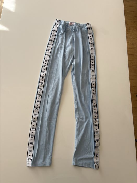 Chiara ferragni блуза