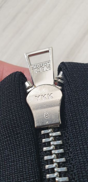 Karl Lagerfeld Sweat Jacket Full Zip / L ОРИГИНАЛ! Мъжко Яке Горнище!