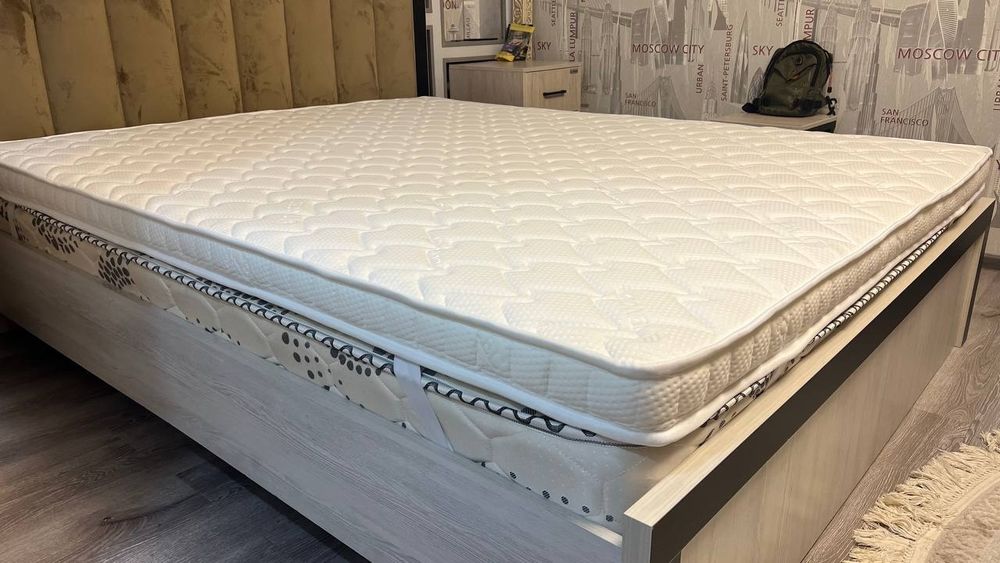 Топпер Topper 8 sm 6 sm memory foam