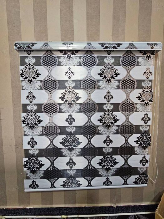 Natyojnoy patalok jalyuzi parda