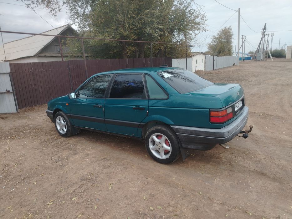 Продам пассат седан