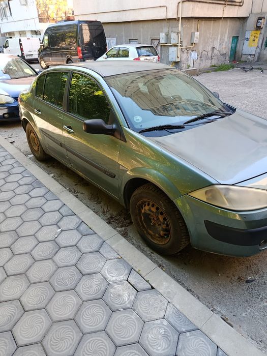 RENAULT Megane 2005 — imagine 4