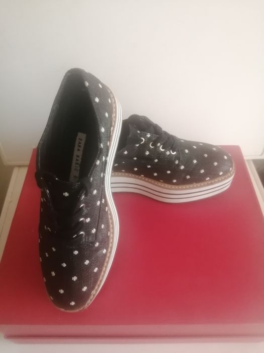 ZARA,, Дамски обувки, номер 36,