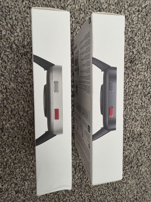 Smart watch amazfit bip max