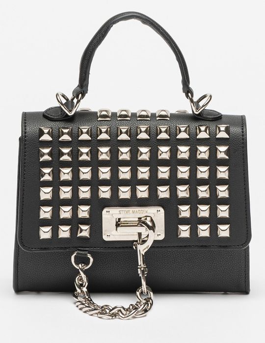 Steve Madden чанта с капси
