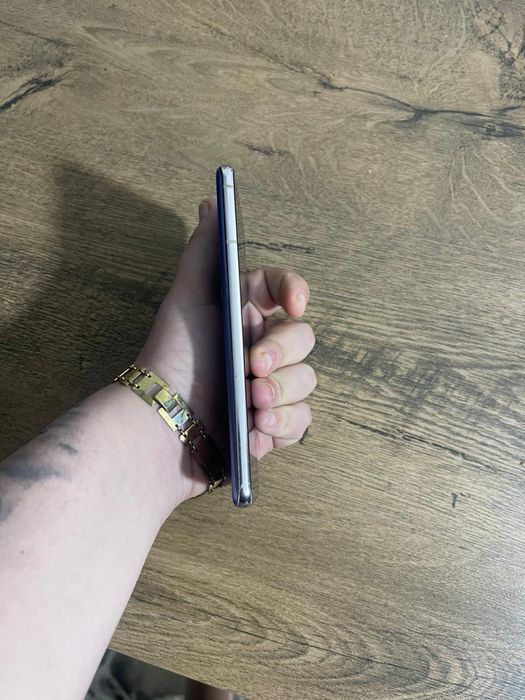 Vand samsung S21 5G Dual Sim