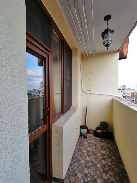 Тристаен за продажба в ж.к Дианабад