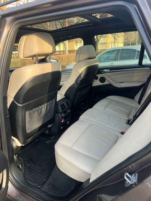 Vand BMW X5 an 2013