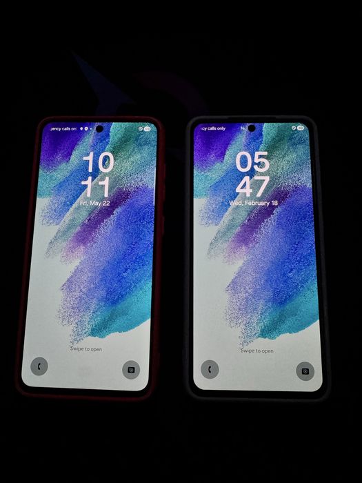 Samsung S21 FE 256gb