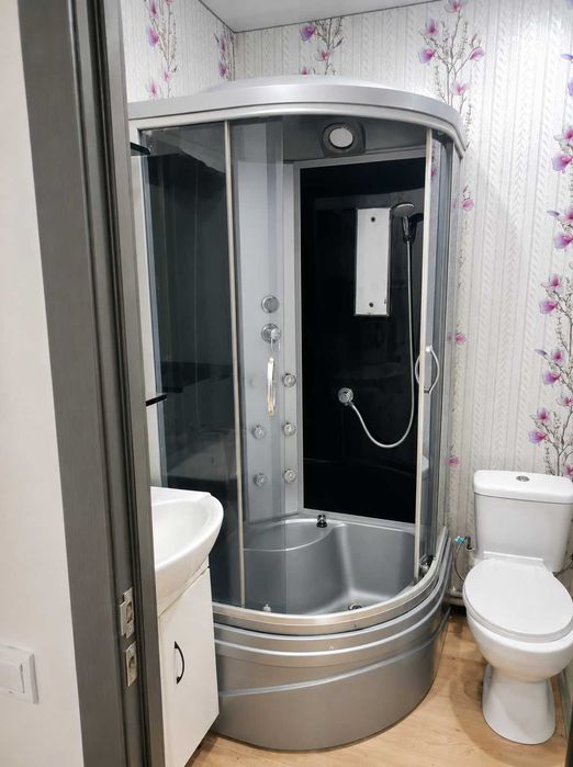дом в береке 1050кв м