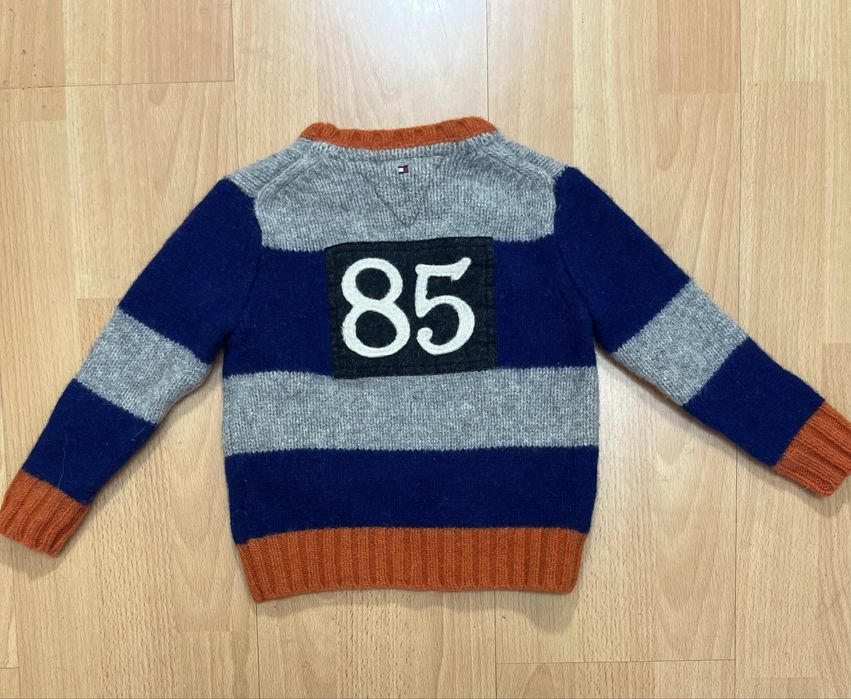 Аdidas x Disney детско горнище 98 см