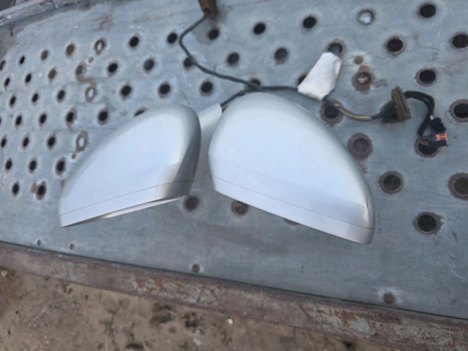 Oglinda stânga dreapta citroen c5 2009
