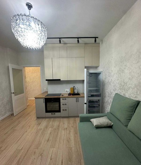 Евродвушка в аренду!